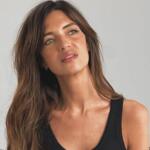 Sara Carbonero acude al hospital en medio de su recuperación de la operación quirúrgica