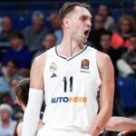 Sorteo de la Copa del Rey de baloncesto: el Real Madrid se medirá al Unicaja y el Barça espera rival