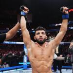 Tsarukyan se mofa de Paddy Pimblett por su derrota: 