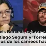 Àngels Barceló, tajante sobre Santiago Segura y 'Torrente': 