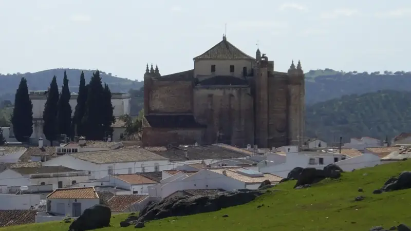 Así es el nuevo pasaporte similar al del Camino de Santiago para fomentar el turismo rural en Sevilla