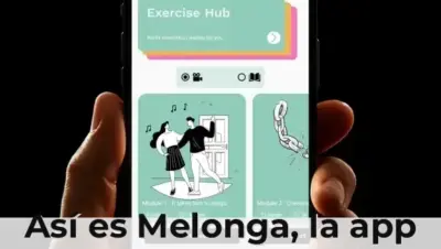 Así es Melonga, la app que consigue duplicar el aguante de los hombres en las relaciones sexuales