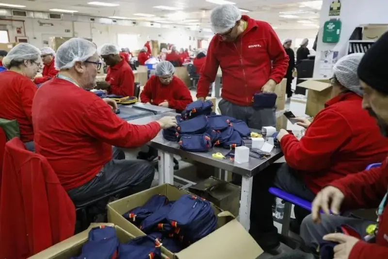 Bruselas lanza una 'revolución empresarial' con registros de compañías en 48 horas, por menos de 100 euros y sin "laberi