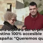 Cullera aspira a ser el primer destino 100% accesible de España: 