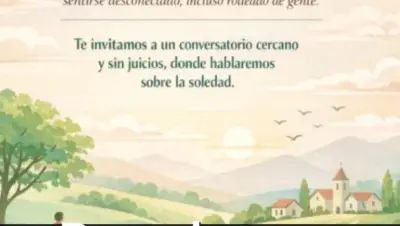 Descubre por qué la soledad climática te está dejando sin aliento