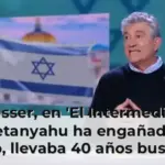 Fesser, en 'El Intermedio': 