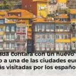Granada contará con un nuevo vuelo directo a una de las ciudades europeas más visitadas por los españoles