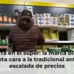 Guerra en el súper: la marca blanca planta cara a la tradicional ante la escalada de precios