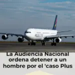 La Audiencia Nacional ordena detener a un hombre por el 'caso Plus Ultra' en la isla caribeña de Aruba