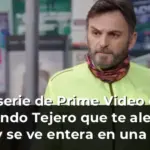 La serie de Prime Video con Fernando Tejero que te alegra la vida y se ve entera en una tarde