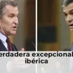 La verdadera excepcionalidad ibérica