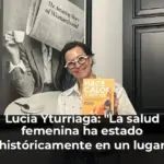 Lucía Yturriaga: