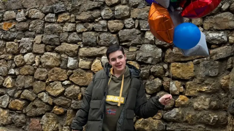 Ocio, otra asignatura pendiente en los jóvenes con discapacidad intelectual: "Los padres nos convertimos en sus amigos y