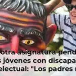 Ocio, otra asignatura pendiente en los jóvenes con discapacidad intelectual: 