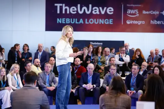 Zaragoza vuelve a acoger un congreso que convierte a Aragón en epicentro europeo de la tecnología