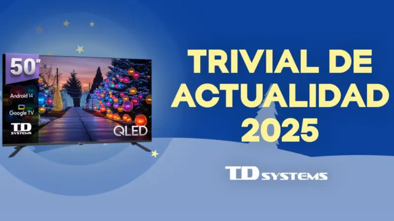 ¿Cuánto sabes de actualidad? Ponte a prueba en este trivial con 10 preguntas sobre las últimas noticias de marzo