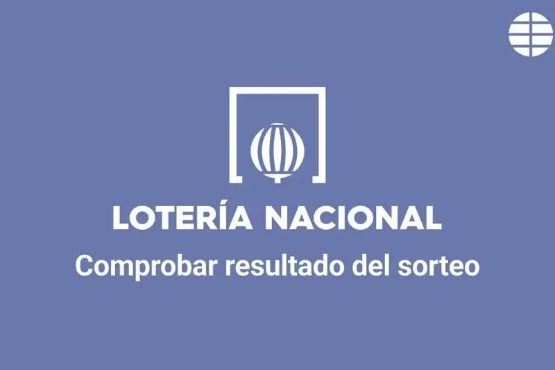 Lotería Nacional de hoy sábado 4 de abril de 2026 | Resultados y premios
