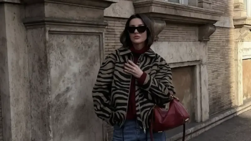 Natalia Cebrián, estilista: "Si mides menos de 1,60 cm, no cometas estos 3 errores"