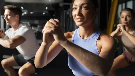 Yolanda Suárez, licenciada en INEF, sobre el método noruego: Reduce el estrés y el cortisol, lo que permite mejor recupe